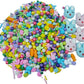 Gevog 1 Bottle Rabit Sprinkles Sprinkles Easter Cake Decorations And Cupcake Topper Decorations Birthday Party Baking Cupcake Co