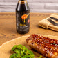 Messino Honey Balsamic Vinegar Glaze Imported From Greece, 250 Ml