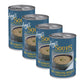 Amys Organic Soups 14 Oz (Pack of 4) (Mushroom Bisque with Porcini)