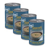 Amys Organic Soups 14 Oz (Pack of 4) (Mushroom Bisque with Porcini)