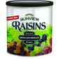 Jumbo Seedless Medley Raisins - 3 15Oz. Canisters