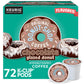 The Original Donut Shop Coffee K-Cup Pods, Medium Roast, 72 Count (6 Packs of 12)