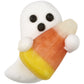 Wilton 710-0131 Halloween Royal Icing Decorations with Candy Corn