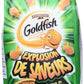 Pepperidge Farm Goldfish Flavour Blasted Xplosive Pizza