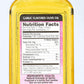 International Collection Garlic Flavored Olive Oil, 8.45-Ounces (Pack of 3)