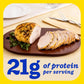 Butterball, Frozen Boneless Turkey Breast Roast with Gravy Packet, 3lbs.