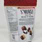 Fannie May Smores Snack Mix Bag, Crunchy Grahams And Fluffy Marshmallows Coated In Milk Chocolate - 510G