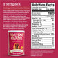 Fortune Favors Candied Pecans, Sweet And Salty Snack, Hand Crafted In Small Batches, Usa-Grown (4Oz, The Spark)