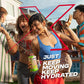 SueroX Sugar Free Sports Drink for Hydration and Recovery  Electrolyte Hydration Drink with 8 Ions  Zero Calorie Sports Drinks  Coconut Refresh  21.3 Fl Oz  6 Count