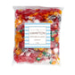 The Hampton Candy Company Old Fashioned Hard Candy Assortment, 1 Pound Bulk Candy, Butterscotch, Root malt-inspired, Strawberry Bon Bons, Cinnamon, Peppermints
