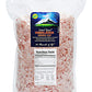 IndusClassic Himalayan Edible Pink Coarse Grain Salt, 20 lbs, Unprocessed, 3-6mm Grain Size
