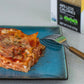 Fiber Gourmet Pasta - Light Lasagna Noodle - Low Net Carb, Fiber-Rich, Low Calorie, Healthy Pasta - Made In Italy, Kosher, Vegan