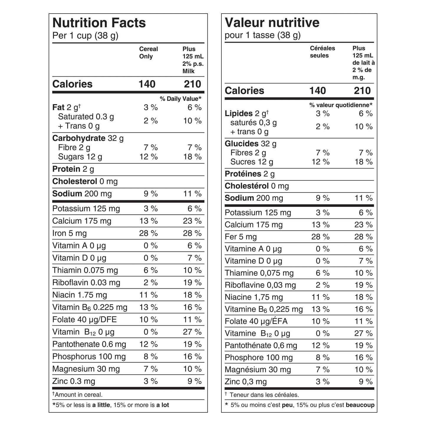 Nesquik Chocolatey Cereal, 600 Gram {Imported from Canada}