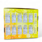 CHAVI Freeze Dried Exotic Tropical Fruits | Pack of 10 | Gift Box - No Added Sugars or Preservatives - Non-GMO, Vegan, Gluten-Fr