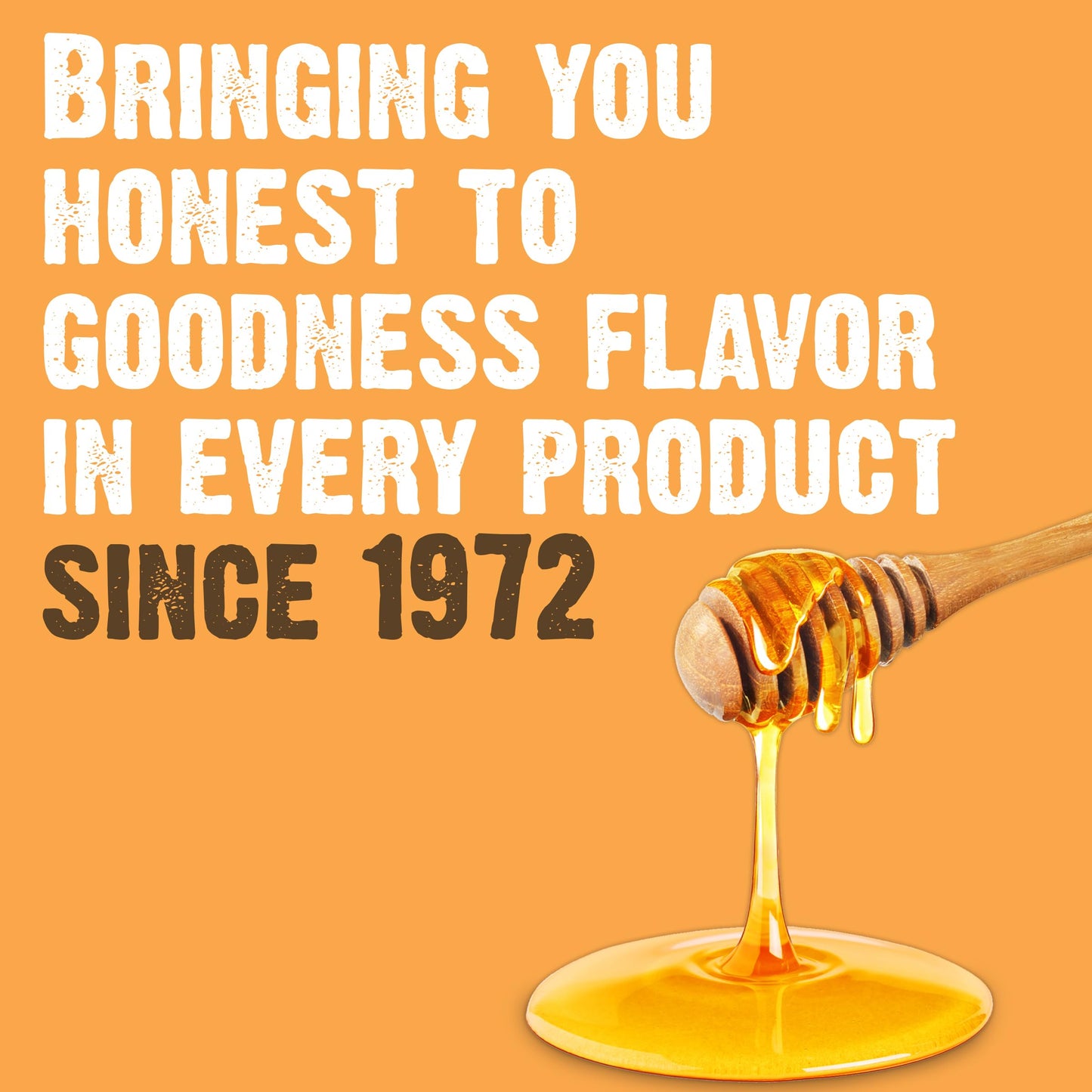 Mountain Ridge Honey, Naturally Healthy 100% Pure Raw Honey, 32 Ounces