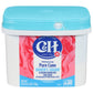 C&H Pure Cane Ultrafine Granulated Baker s Sugar, 3.5 lb Easy Baking Tub