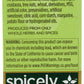 Spicely Organic Vanilla Bean 0.2 Oz Certified Gluten Free