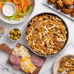 Gardetto s Original Recipe Snack Mix, 10-Pound