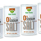 0% Sodium Salt Substitute - Nativo Wellness - Salt Alternative - Gluten Free - Low In Calories - Reduce Your Daily Sodium Intake