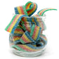 SNACKTERY Rainbow Sour Belts - Vegan & Kosher Gummy Candy - 4 oz - Multicolor - 2 Pack