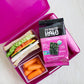 Ocean'S Halo Organic Maui Onion Seaweed Snacks, 1 Case (12 Units)