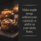 Cook'S, Pure Maple Extract, All Natural Premium Maple Sap From Vermont'S Finest Maple Trees, 16 Oz