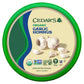 Cedars Organic Garlic Hummus
