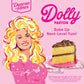 Duncan Hines Dolly Parton'S Favorite Yellow Cake Mix, 15.25 Oz.