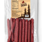 CATTLEMANS CUT Hunters Sausage, 10 Ounce - High-Quality Meat Snack, Pack of 1