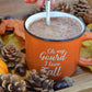 Bare Life: Dairy Free Coconut Hot Cocoa Mix Pouch | Gluten Free, Vegan, Usda Organic, Plant Based, Paleo, Soy Free, Corn Free, L