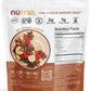 Nutrail Nut Granola Cereal, Cacao, No Sugar Added, Keto, Low Carb, Gluten Free, Grain Free, Healthy Breakfast 8 Oz. 3 Count