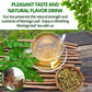 VIDA FARM Moringa Tea Bags, 100% Natural, Caffeine-Free, Vegan, 125 Count