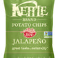 Kettle Brand Jalapeno Chips, 2-Ounces (Pack Of24)