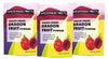 Wilderness Poets Freeze Dried Dragon Fruit Powder - Pitahaya Powder, 3.5 Ounce (Pack of 3)