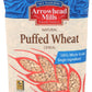 Arrowhead Mills Cereal Puff Wheat Ns