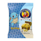 Pirates Booty Pok  mon Multipack, Aged White Cheddar Cheese Puffs, Gluten-Free, Kids Snacks, 0.5oz (18ct)