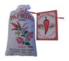 CHILI-TRADE Hungarian Sweet Paprika in Canvas Bag, 50g/1.76oz