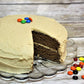 General Mills Gm - 51061 Pure As Snow Cake Flour 50 Lbs.
