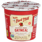 Bob's Red Mill GF Oatmeal Cup, Apple & Cinnamon, 2.36 Ounce Cup (Pack of 12), Gluten Free, Non-GMO, Whole Grain, Kosher