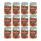 Contadina Diced Tomatoes, 14.5 Oz (Pack Of 12 Cans)