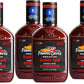 Famous Dave's Devil's Spit BBQ Sauce, 19 Ounce, Pack of 6