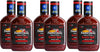 Famous Dave's Devil's Spit BBQ Sauce, 19 Ounce, Pack of 6
