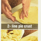 Odense Almond Paste, 7 Ounce - 12 per case.