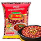 Frijoles Cargamanto Rojo El Trece Pack De 2 Por 500G - Red Kidney Beans El Trece 17.63Oz Pack Of 2 - Ideal Para Bandeja Paisa, F
