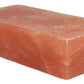 Indusclassic Rsp-17 Himalayan Salt Block, Plate, Slab For Cooking, Grilling, Seasoning, And Serving (8X4X2)