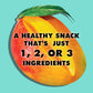 Solely - Organic Dried Mango Strips (12 Oz Resealable Bag) - Real Fresh Fruit - 1 Ingredient, No Added Anything - Healthy Snacks For Mature-Themeds & Kids - Non Gmo, Vegan Snacks, Shelf Stable - 1 Bag (12 Oz)