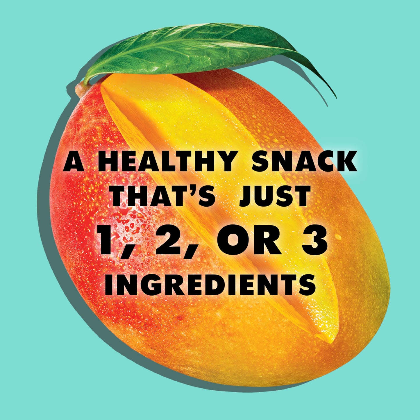 Solely - Organic Dried Mango Strips (12 Oz Resealable Bag) - Real Fresh Fruit - 1 Ingredient, No Added Anything - Healthy Snacks For Mature-Themeds & Kids - Non Gmo, Vegan Snacks, Shelf Stable - 1 Bag (12 Oz)