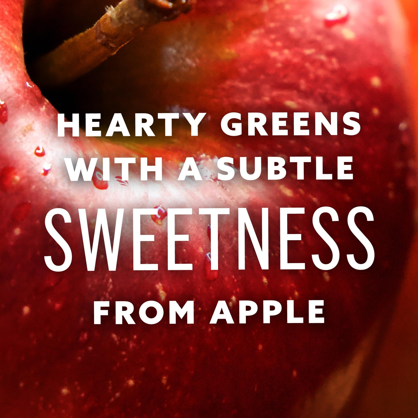 Suja Organic Mighty Dozen, Celery, Cucumber, Kale, Collard Greens, Apple, 12 Fl Oz Bottle