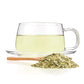 Tealyra - Pure Lemon Verbena - Herbal Loose Leaf Tea - Hot Or Iced - Relaxation - Calming - Digestive - Caffeine Free - All Natural - 112G (4-Ounce)
