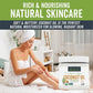 Viva Naturals Organic Coconut Oil - Unrefined Extra Virgin, Cold-Pressed, 16 Fl Oz, USDA Organic, Non-GMO, Hair & Skin Oil